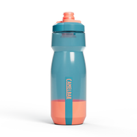 CamelBak Bidon Podium Mercury 24oz / 710ml, coloris Mercure Teal