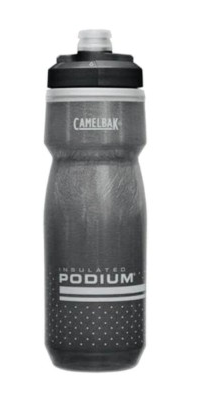 Camelbak PODIUM CHILL 620ML BLANC RÉFLÉCHISSANT, produit