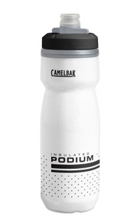 Camelbak PODIUM CHILL 620ML BLANC RÉFLÉCHISSANT, produit