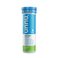 Capsules NUUN, variante de couleur