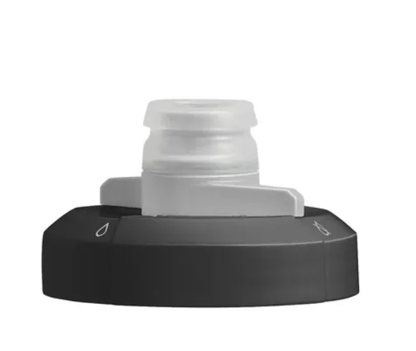 CAPUCHON DE REMPLACEMENT PODIUM ET PEAK FITNESS, vue de face