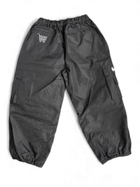 Cartz Cargo snowpants - Noir, accessoire