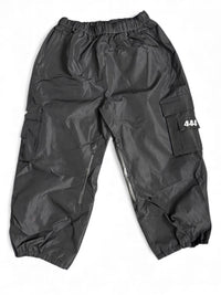 Cartz Cargo snowpants - Noir, détail produit