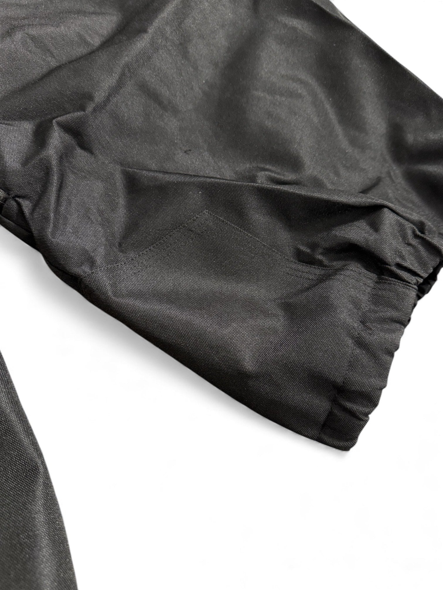 Cartz Cargo snowpants - Noir, guidon et potence