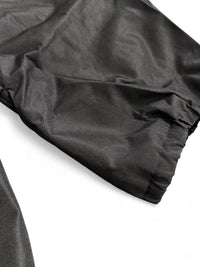 Cartz Cargo snowpants - Noir, guidon et potence