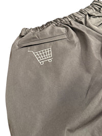 Cartz Cargo snowpants - Gris, accessoire