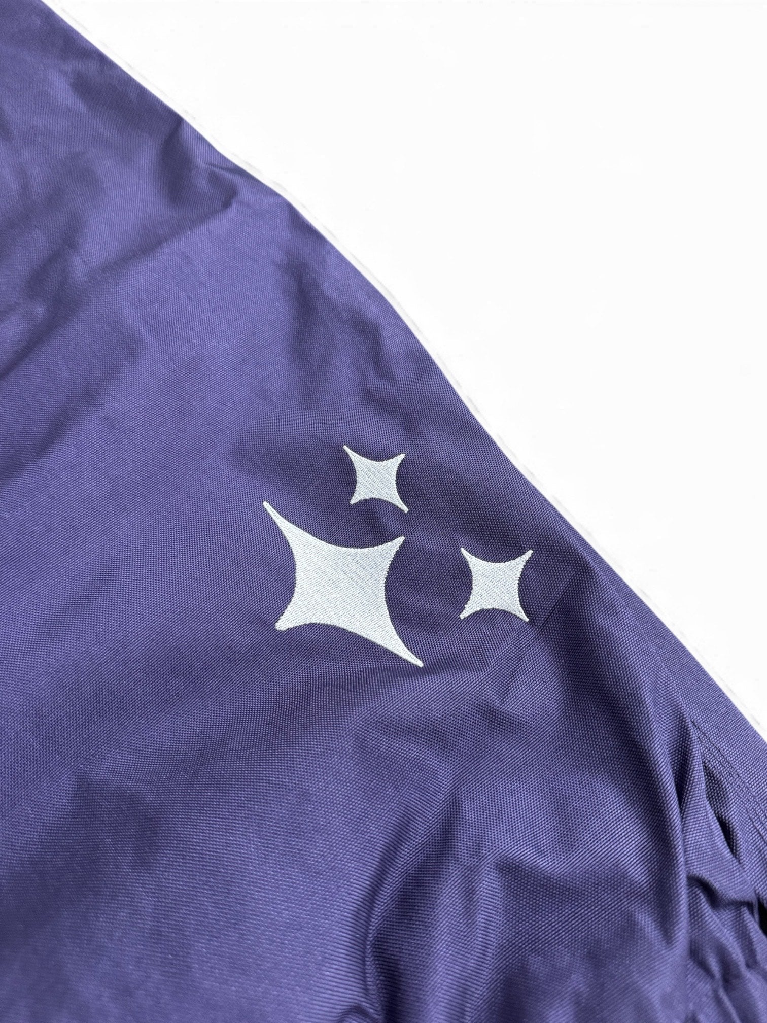 Cartz C4 snowpants - Mauve, détail produit