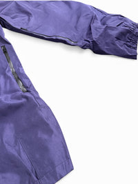 Cartz C4 snowpants - Mauve, détail produit
