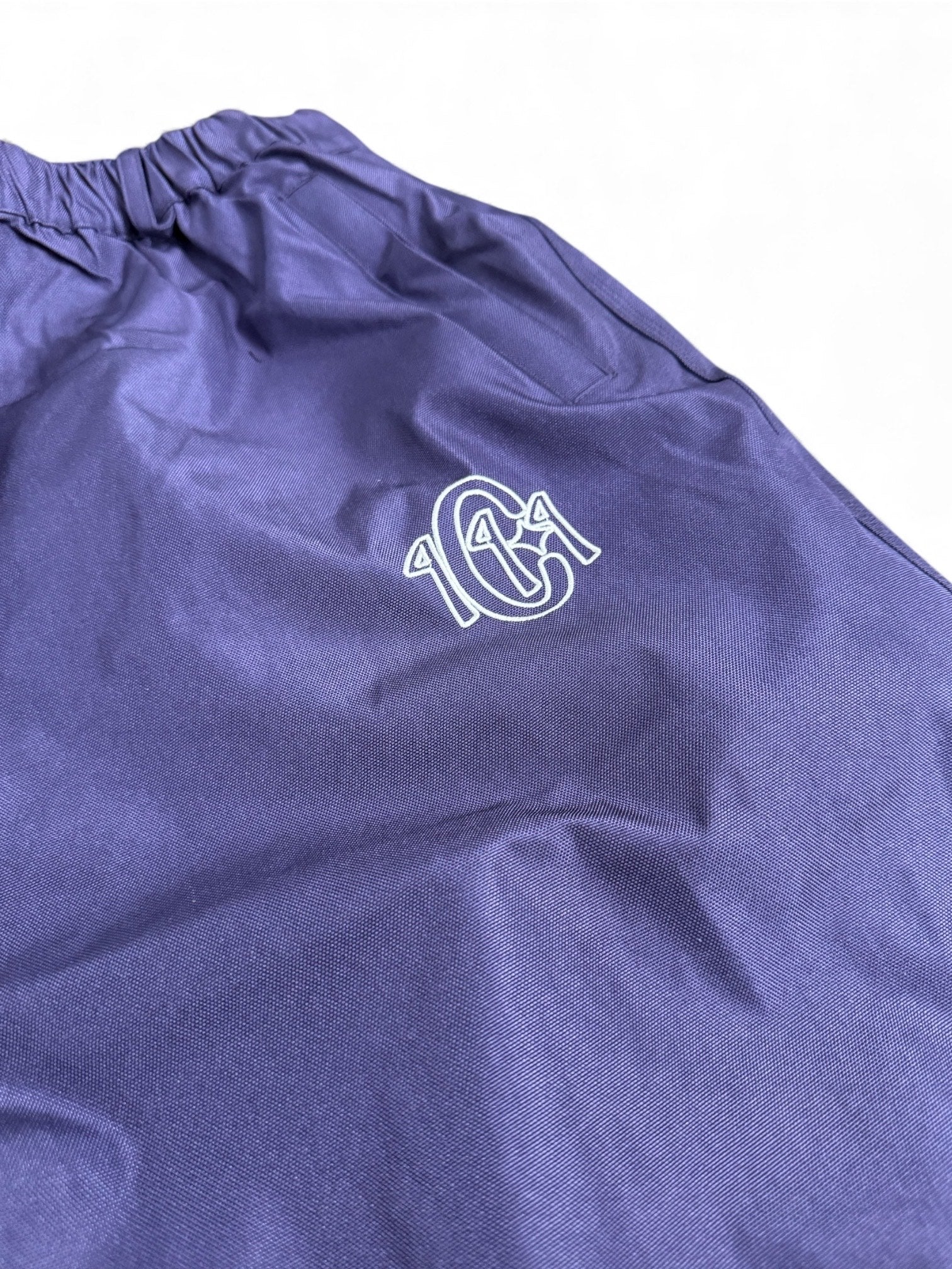 Cartz C4 snowpants - Mauve, produit