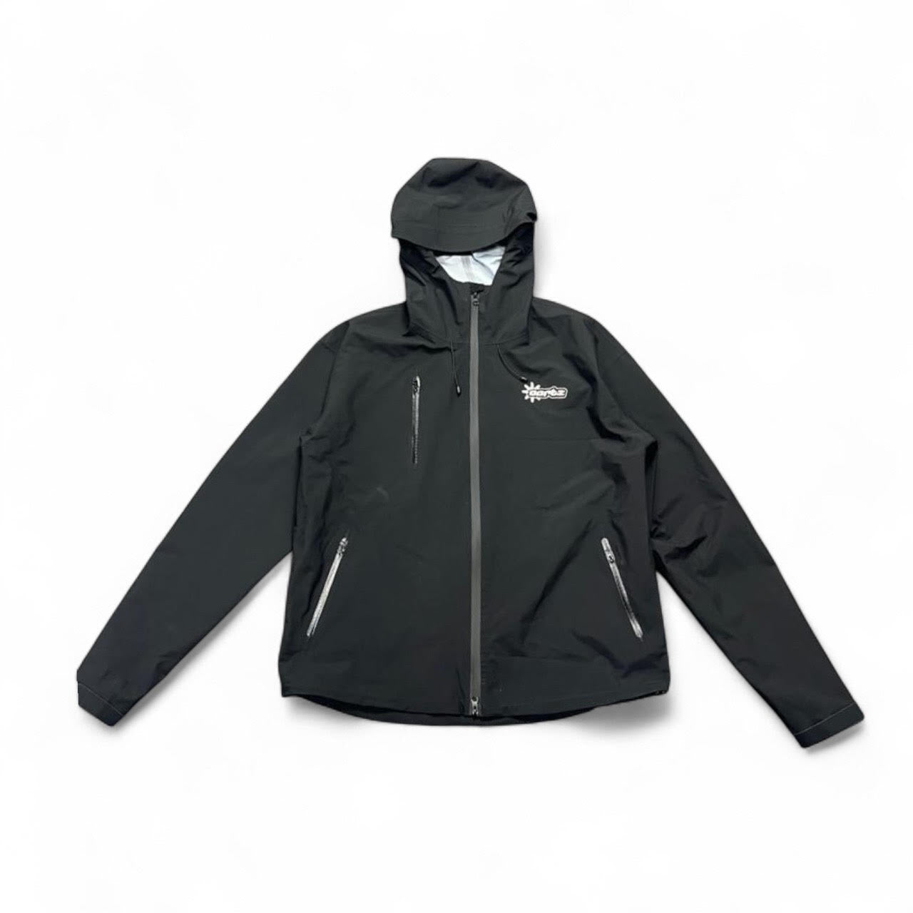 Cartz Summit Shell - Noir, pédalier
