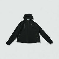Cartz Summit Shell - Noir, roue avant