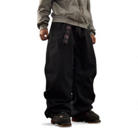 Cartz Tactical Belt - C4 Purple, détail produit