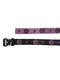Cartz Tactical Belt - C4 Purple, guidon et potence