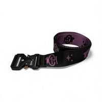 Cartz Tactical Belt - C4 Purple, variante de couleur