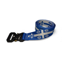Cartz Tactical Belt - Fleur de Lys, accessoire