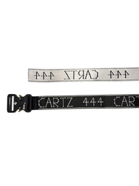 Cartz Tactical Belt - Galaxy, moteur