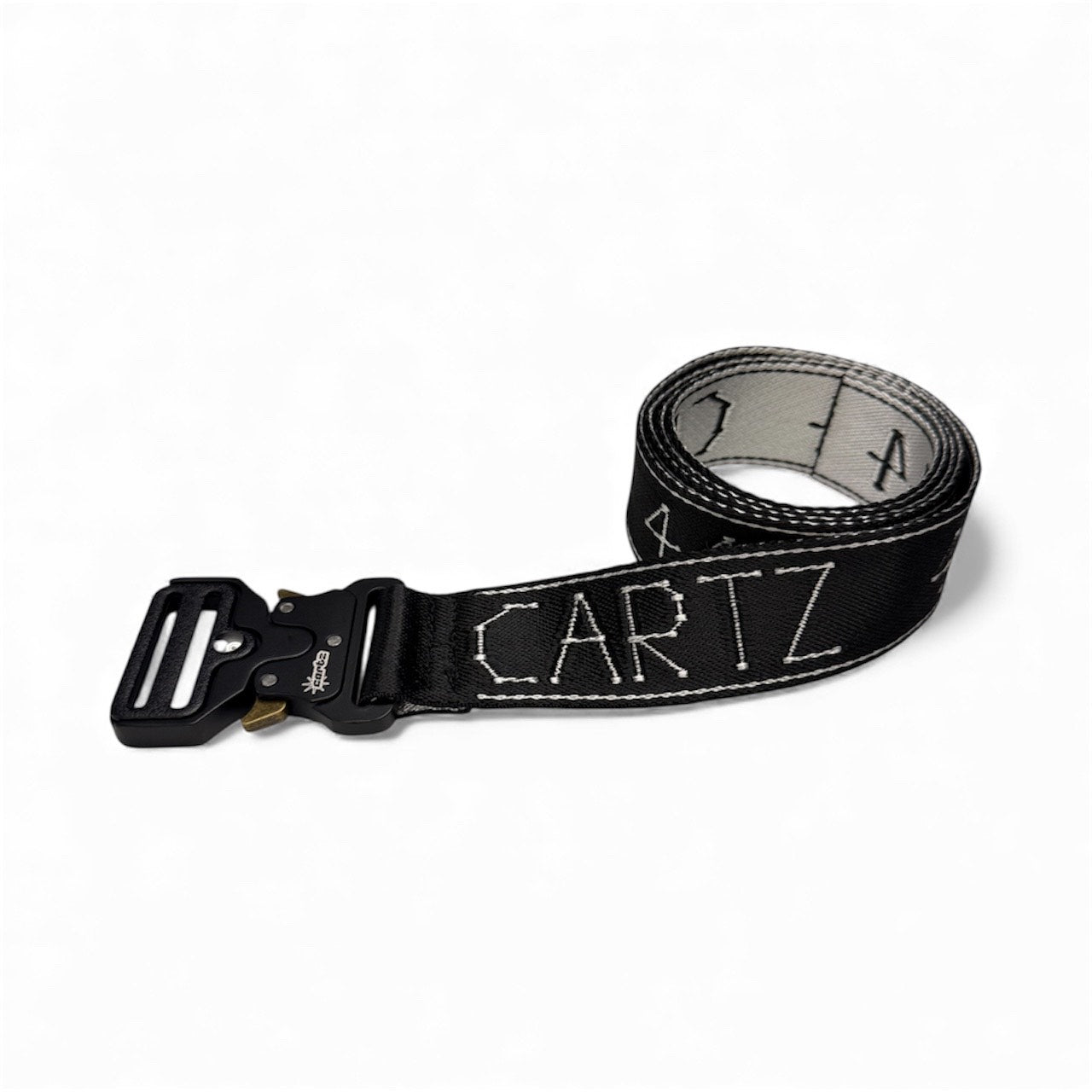 Cartz Tactical Belt - Galaxy, pédalier