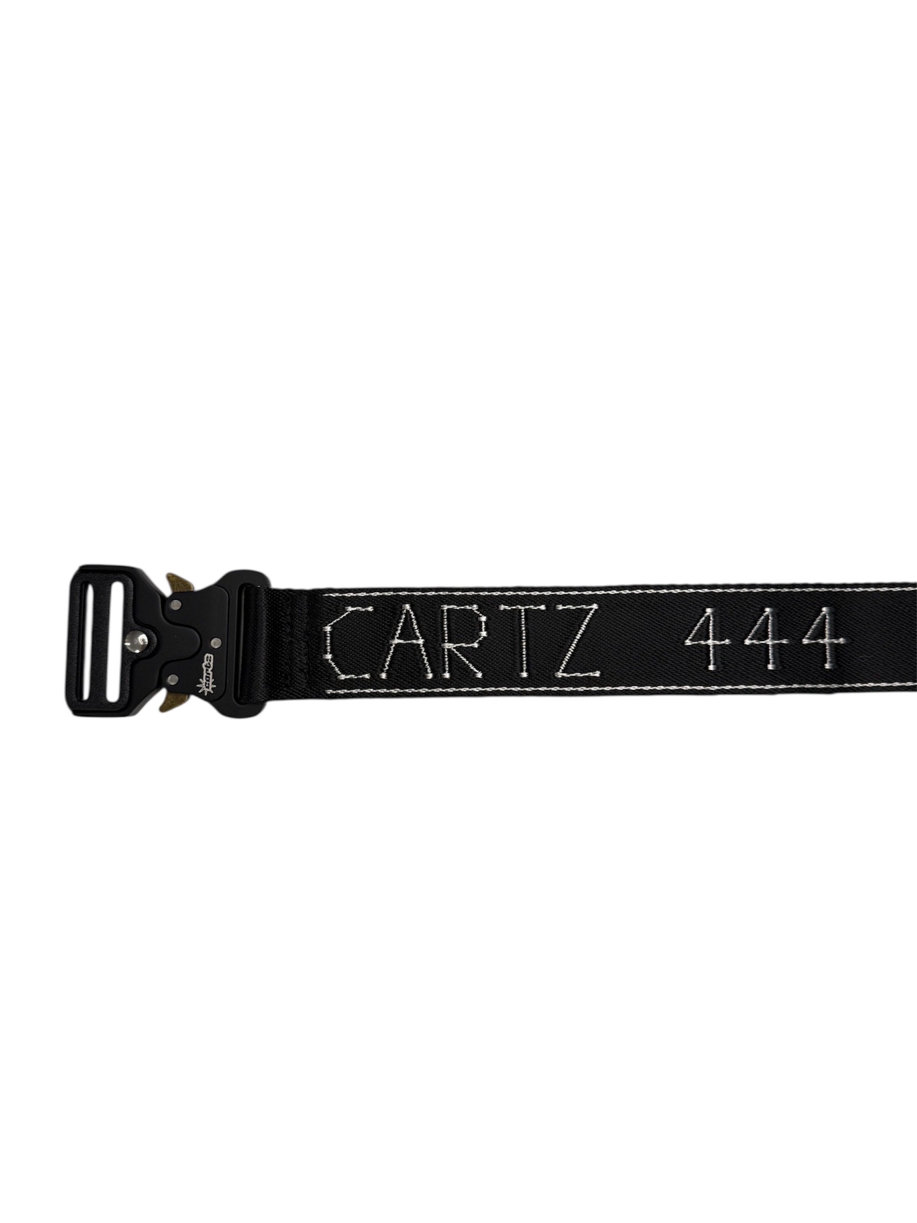 Cartz Tactical Belt - Galaxy, roue avant