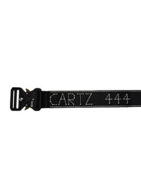 Cartz Tactical Belt - Galaxy, roue avant