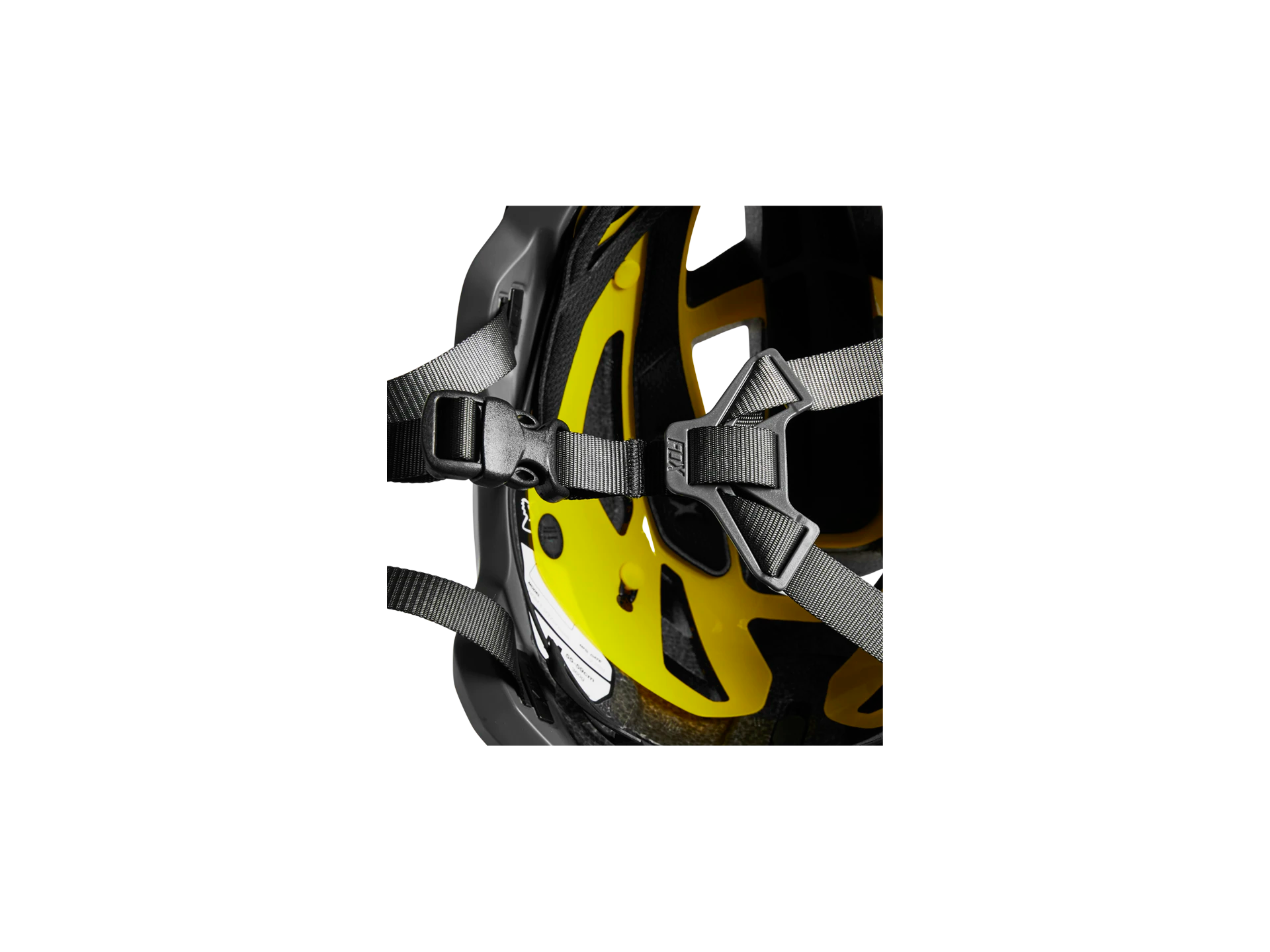 Casque Fox Racing Speedframe MIPS™, détail produit