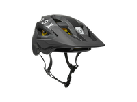Casque Fox Racing Speedframe MIPS™, coloris Gris
