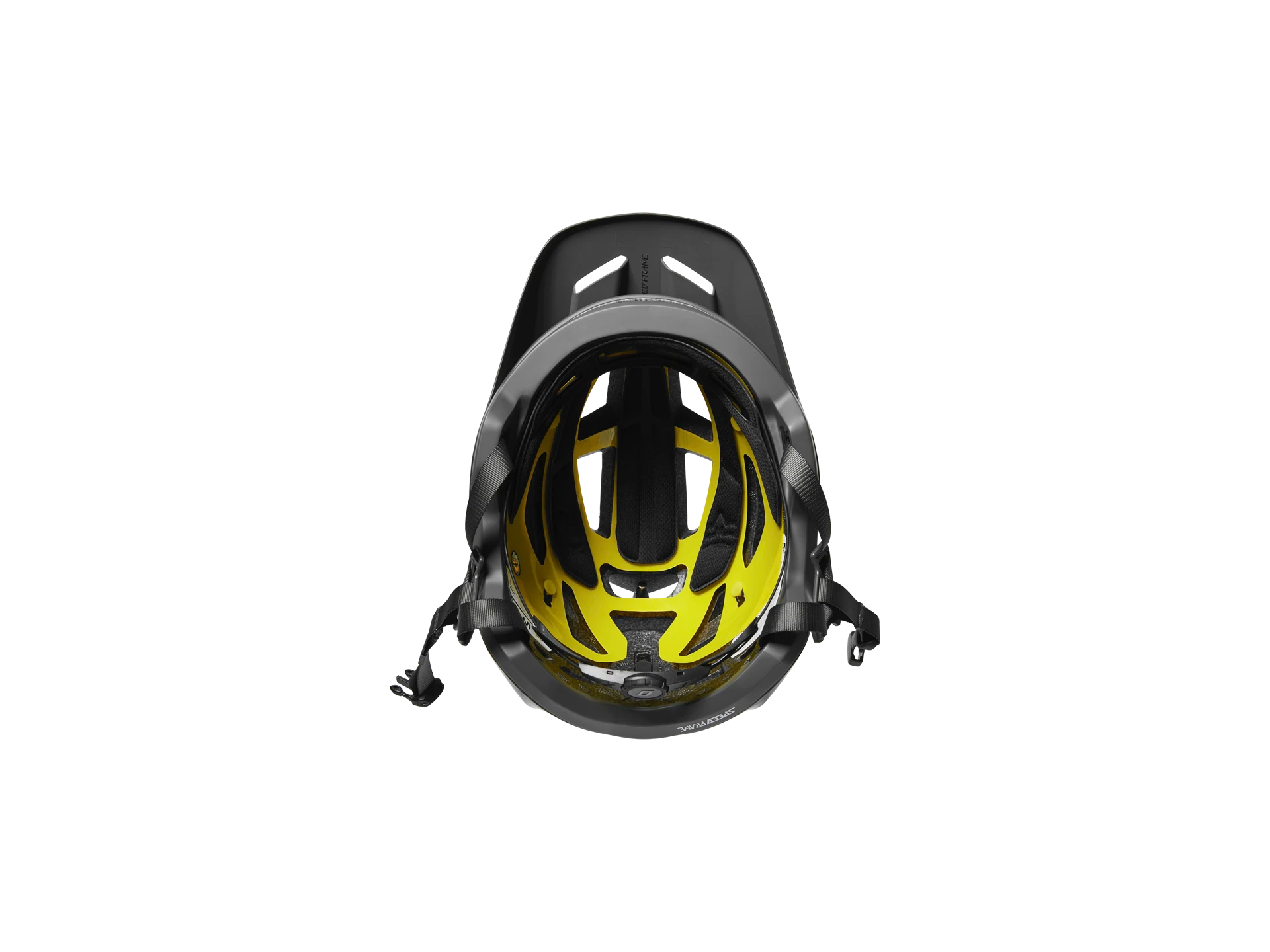 Casque Fox Racing Speedframe MIPS™, intérieur