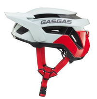 Casque gasgas G Trail Altis, coloris Blanc
