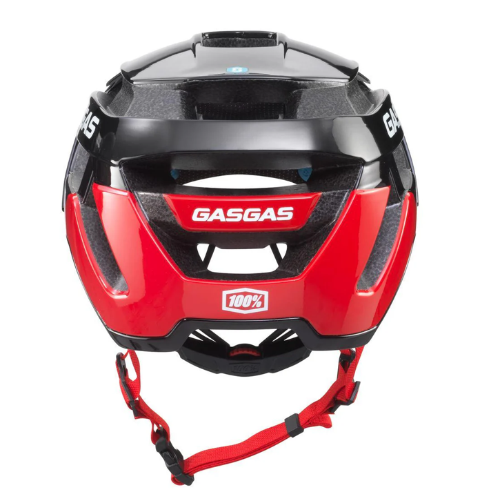 Casque gasgas G Trail Altis, détail produit