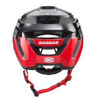 Casque gasgas G Trail Altis, détail produit