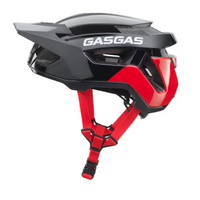 Casque gasgas G Trail Altis, coloris Noir