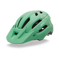 Casque Giro Fixture II Enfant, coloris Vert Rush