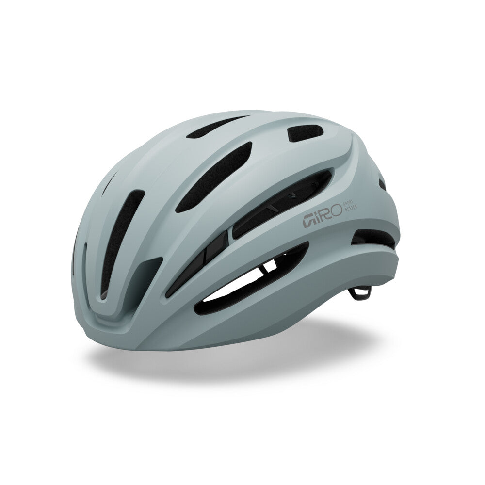 Casque Giro Isode II, coloris Bleu Ciel