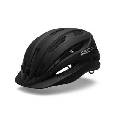 Casque Giro Register II, coloris Noir mat