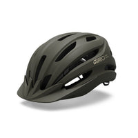 Casque Giro Register II, coloris Vert Fonce
