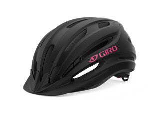 Casque Giro Register MIPS II, coloris Noir et Framboise