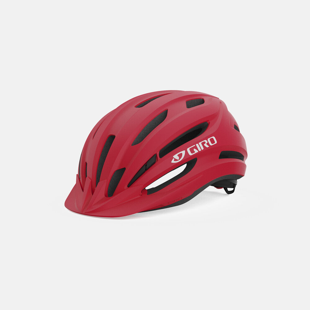 Casque Giro Register MIPS II, coloris Rouge