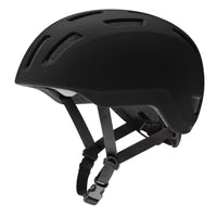 Casque MIPS Smith Transit, coloris Noir