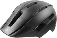 Casque Sidetrack II Bell, vue de profil
