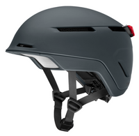 Casque Smith Dispatch Mips, coloris Ardoise Mar