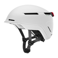 Casque Smith Dispatch Mips, coloris Blanc
