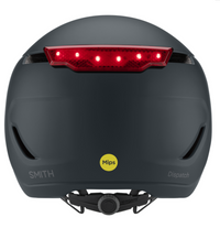 Casque Smith Dispatch Mips, détail produit