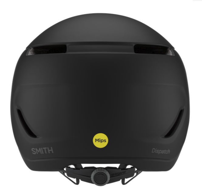 Casque Smith Dispatch Mips, détail produit
