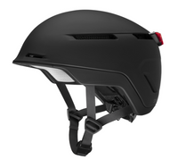 Casque Smith Dispatch Mips, coloris Noir Mat