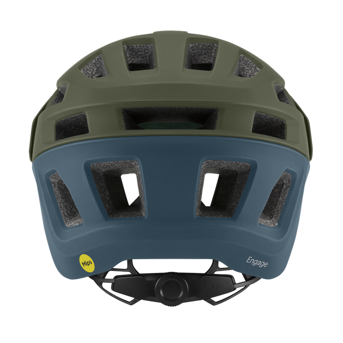 Casque Smith Engage MIPS, détail produit