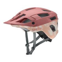 Casque Smith Engage MIPS, coloris Matte Clay