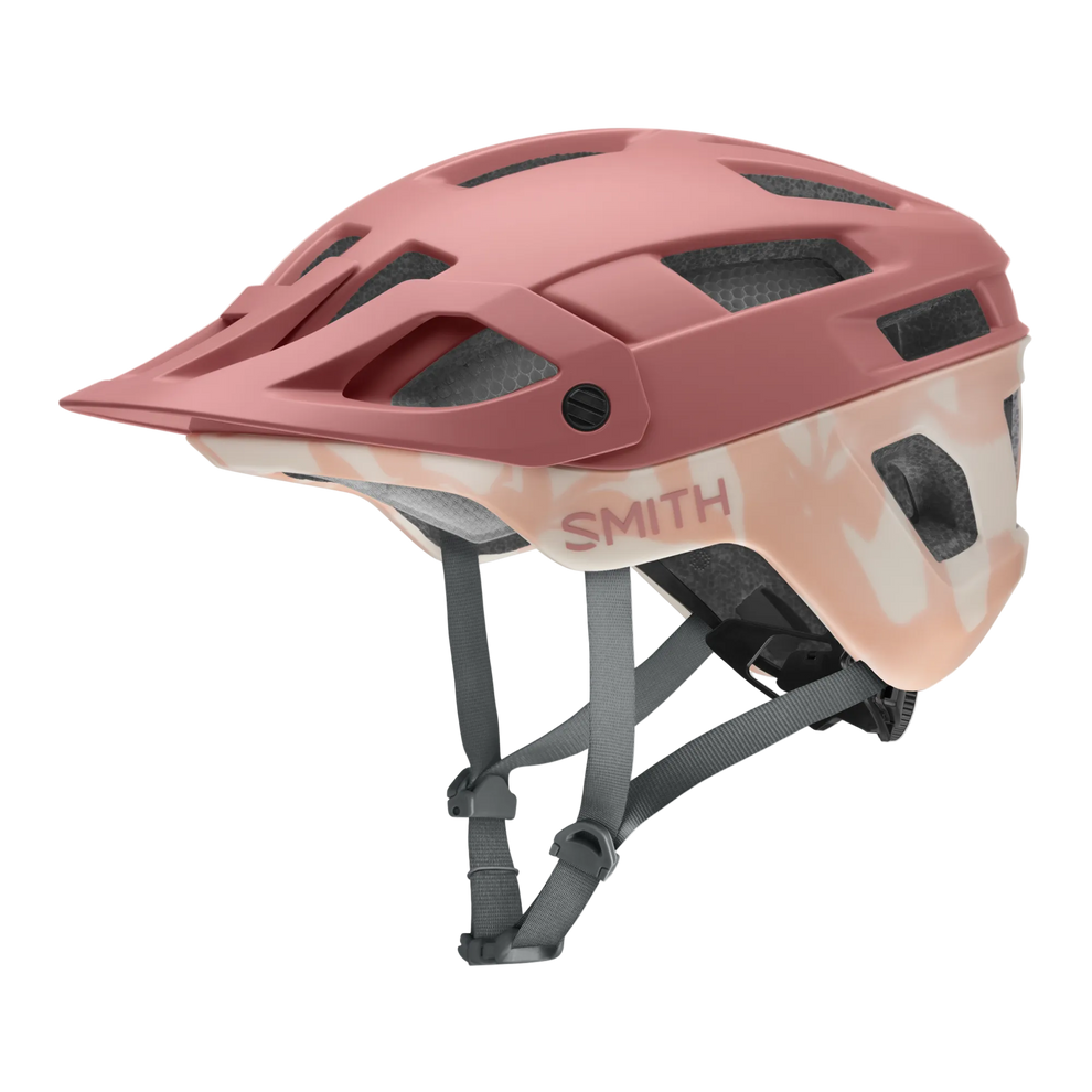 Casque Smith Engage MIPS, coloris Matte Clay