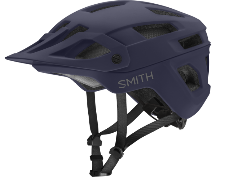 Casque Smith Engage MIPS, coloris Midnight navy