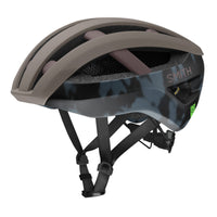 Casque Smith Network MIPS, coloris Cendre Mat