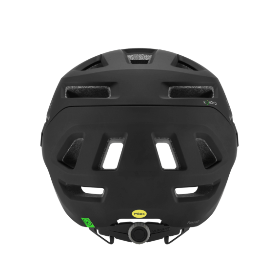 Casque Smith Payroll MIPS, détail produit