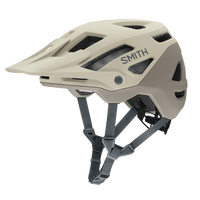 Casque Smith Payroll MIPS, coloris matte chalk